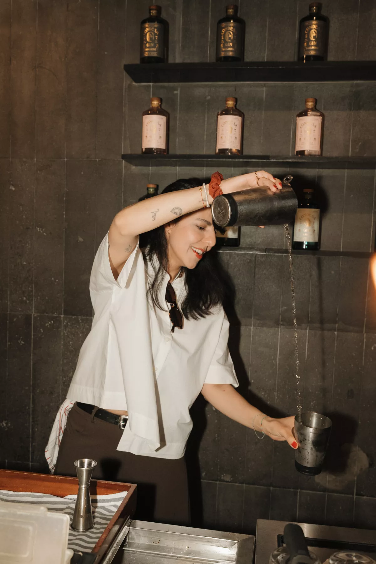 Condesa Gin