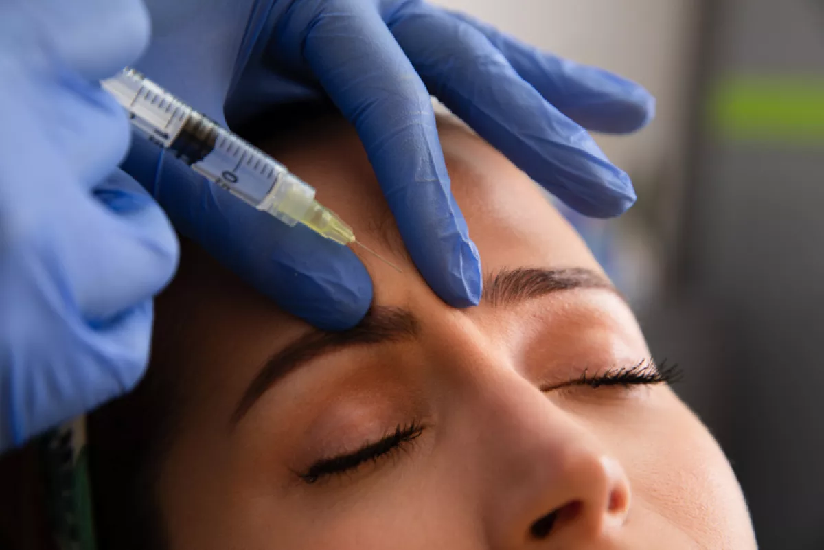 Botox Treatment