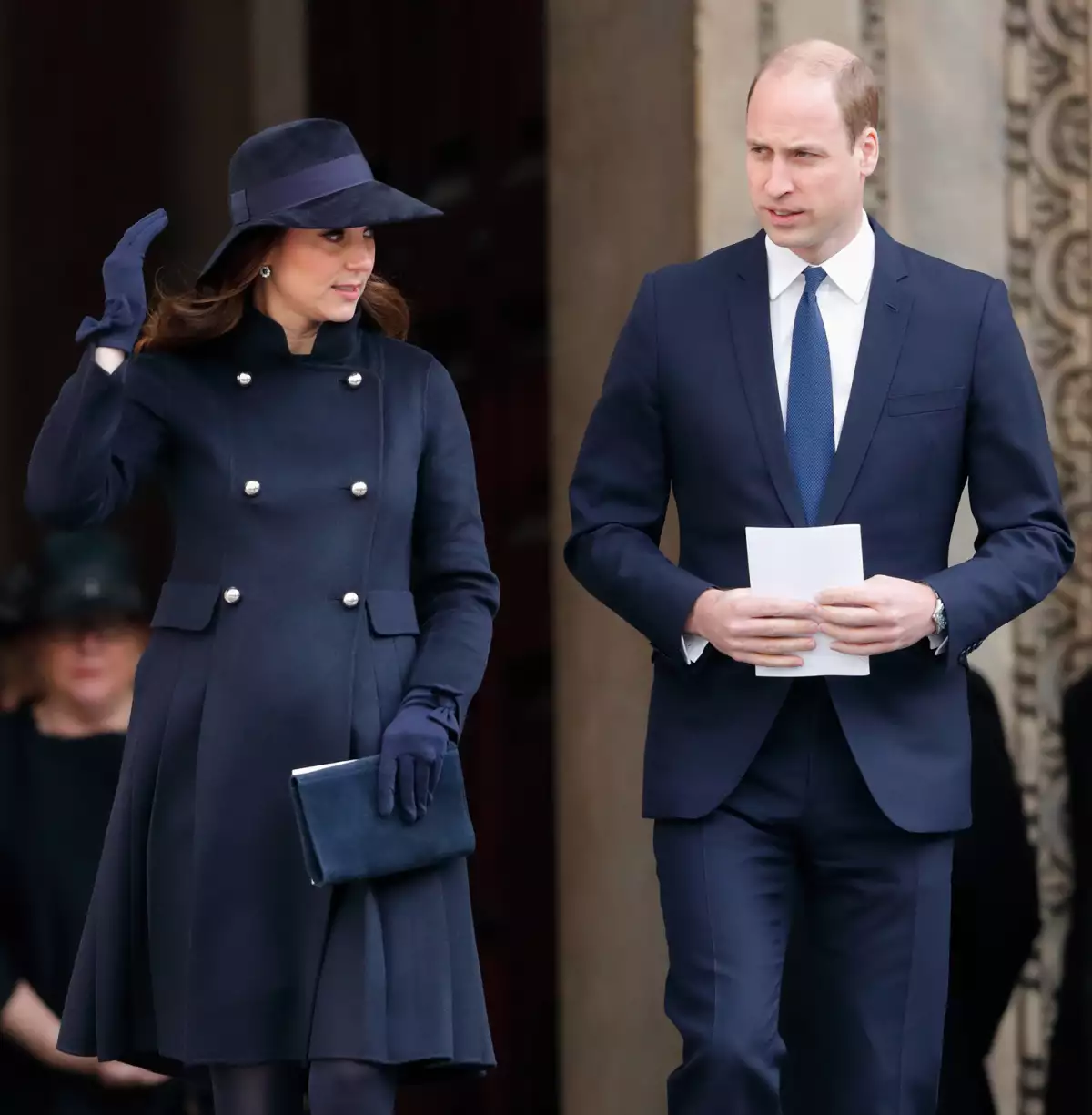 Kate Middleton, príncipe William