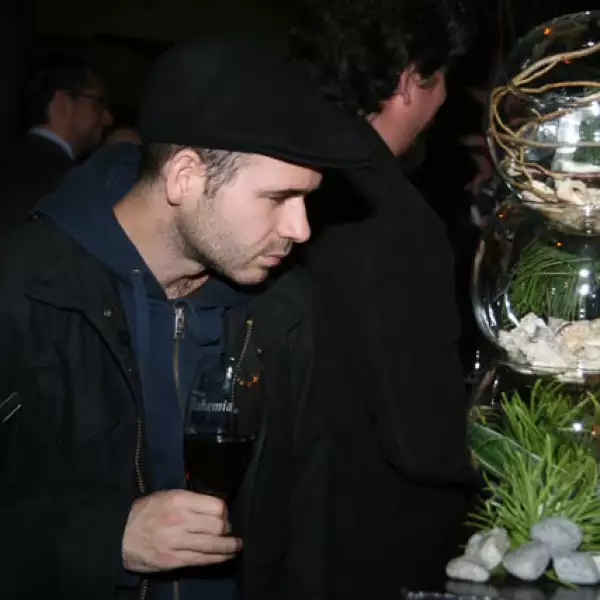 Presentación Bohemia Bock.