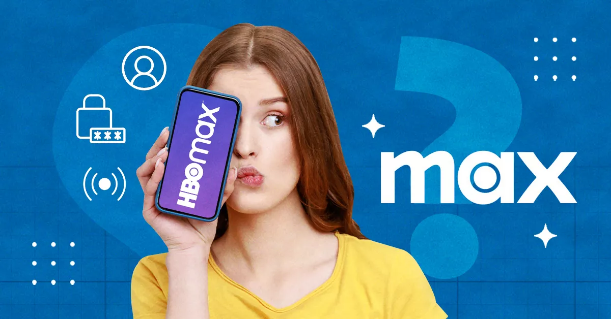 ¿Cómo cambiar HBO Max a Max paso a paso en televisión y app?