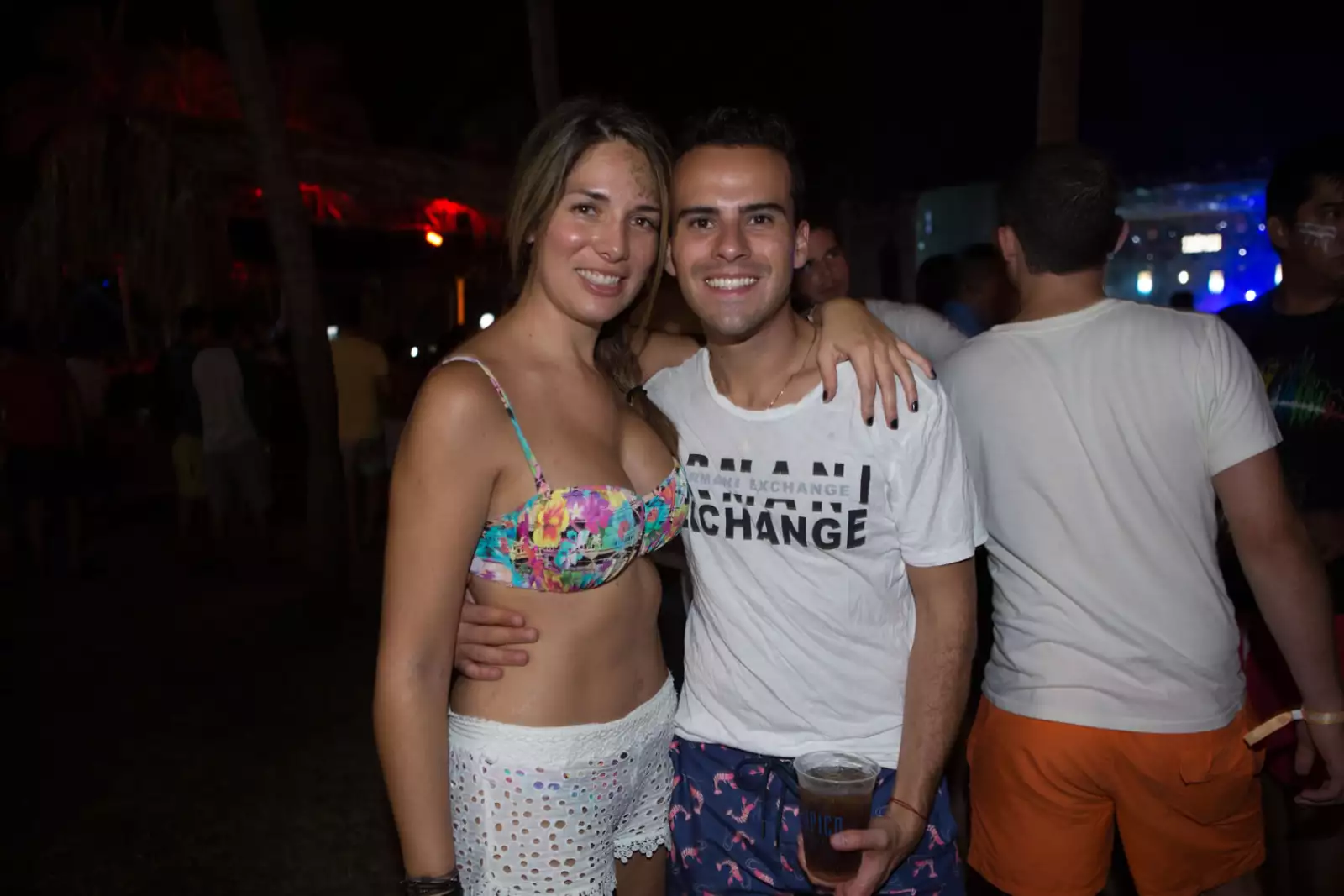 Trópico 2017