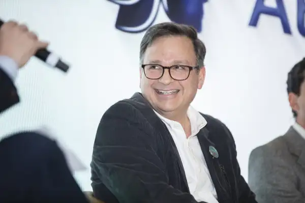 andres omaña