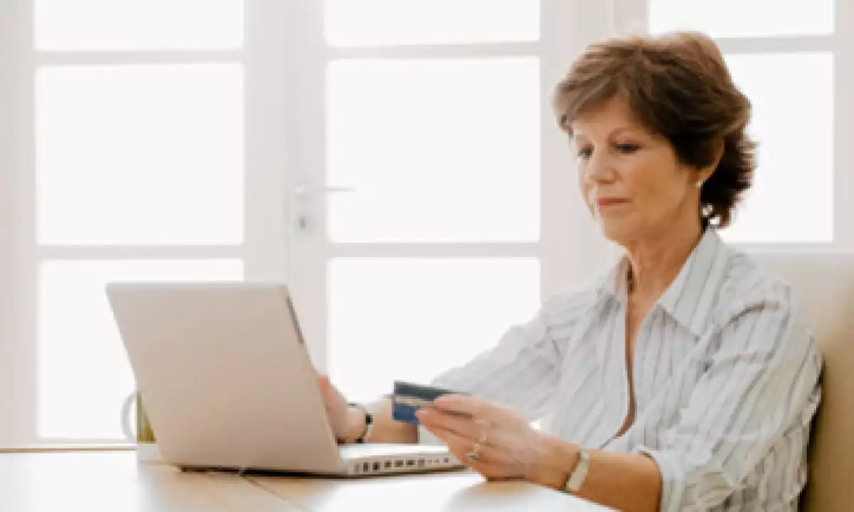 La inseguridad y el miedo al robo de identidad frenan las compras en línea (Foto: Thinkstock)