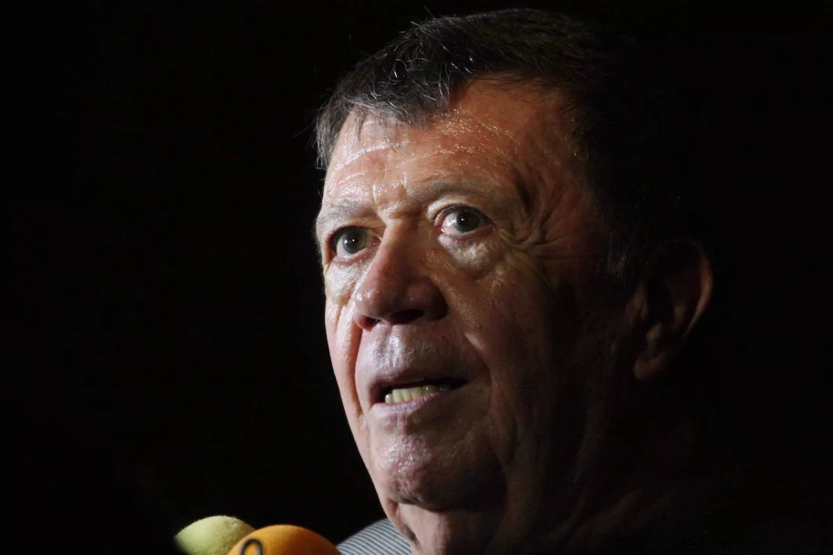 Chabelo Receives Tribute For His Carrer