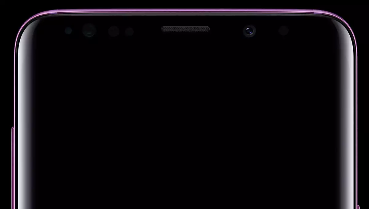 Galaxy S9
