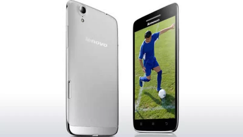 lenovo vibe x