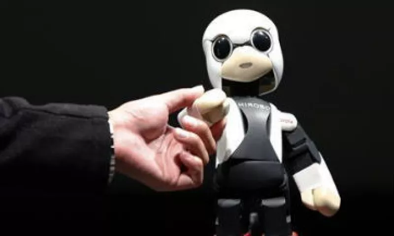 Kirobo Mini
