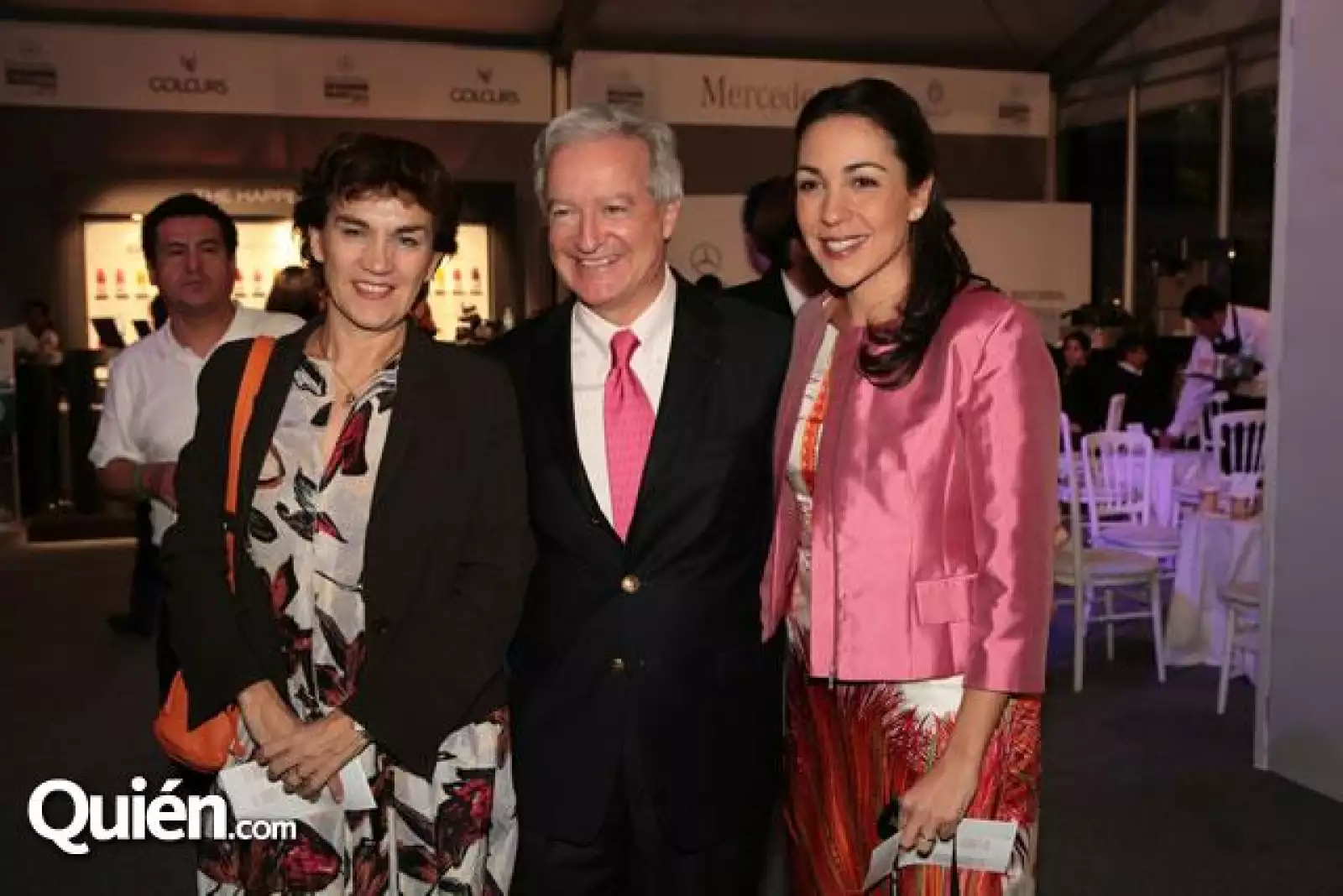 Mercedesbenz fashion