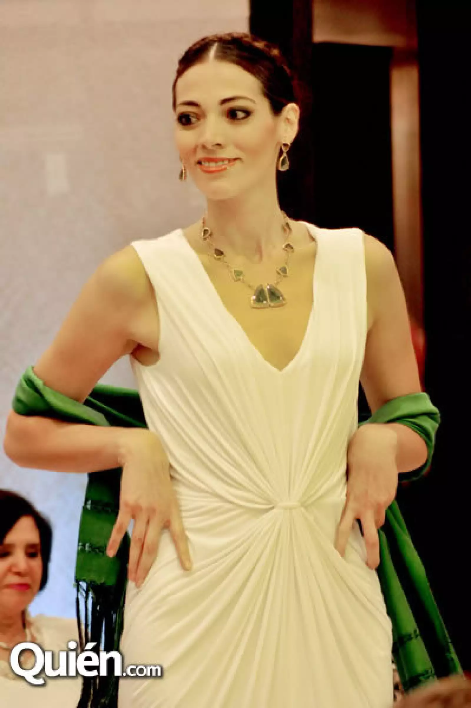 Tane presenta Cata del Mezcal Alacrán en el Palacio de Hierro