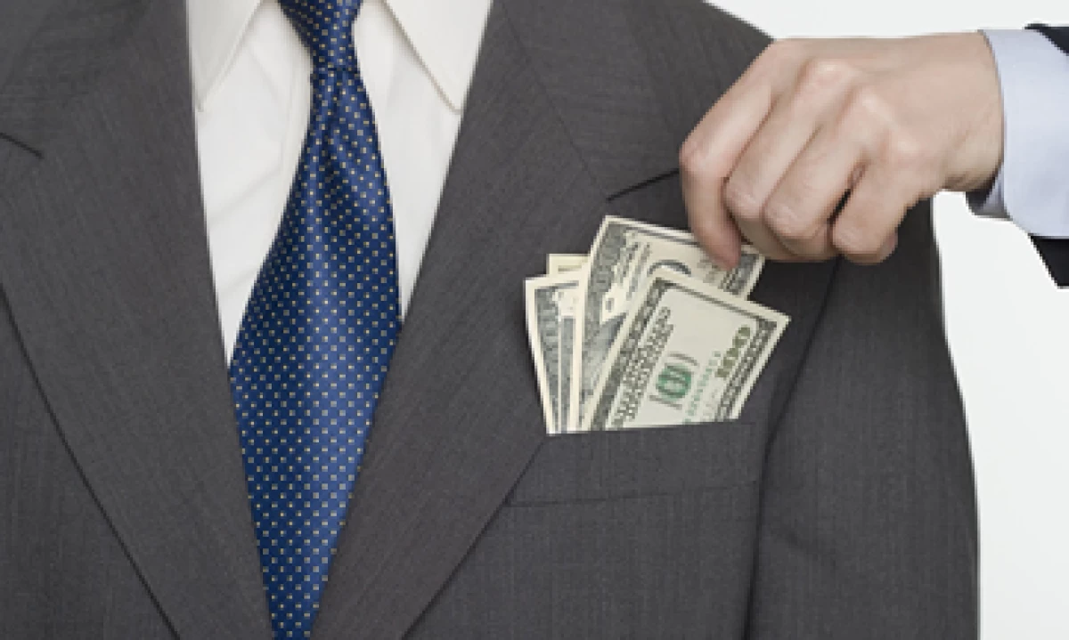 Pese a la corrupción, el interés de los empresarios por invertir no se ha minimizado. (Foto: Getty Images)