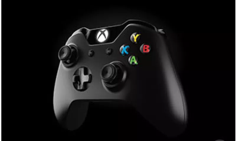 La llegada del nuevo Xbox marcó la renovación de la división de juegos de Microsoft. (Foto tomada de xbox.com)