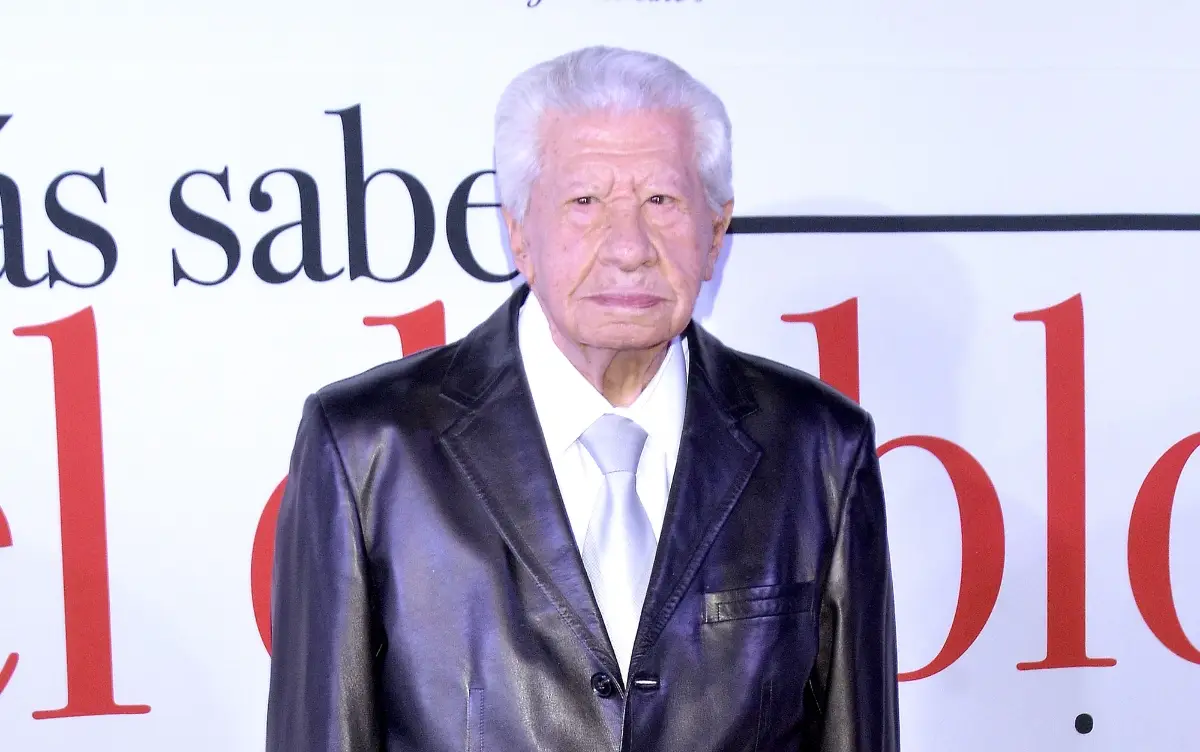 Ignacio López Tarso 