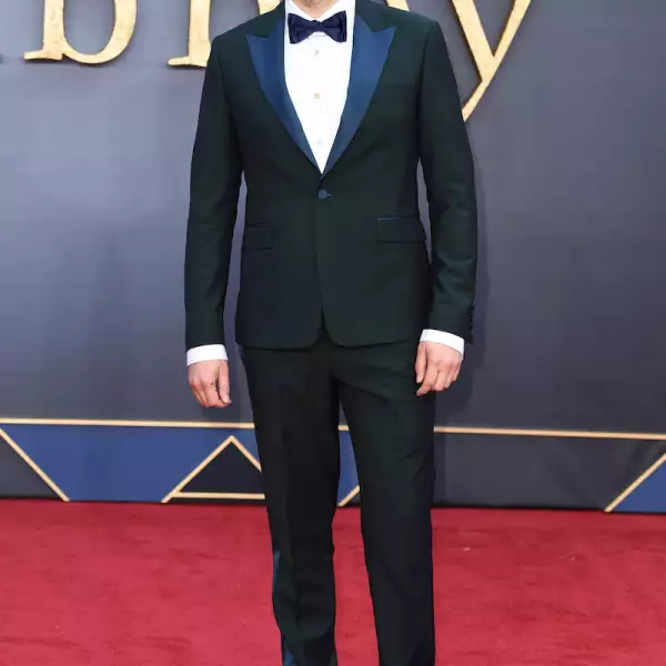 'Downton Abbey' film premiere, London, UK - 09 Sep 2019