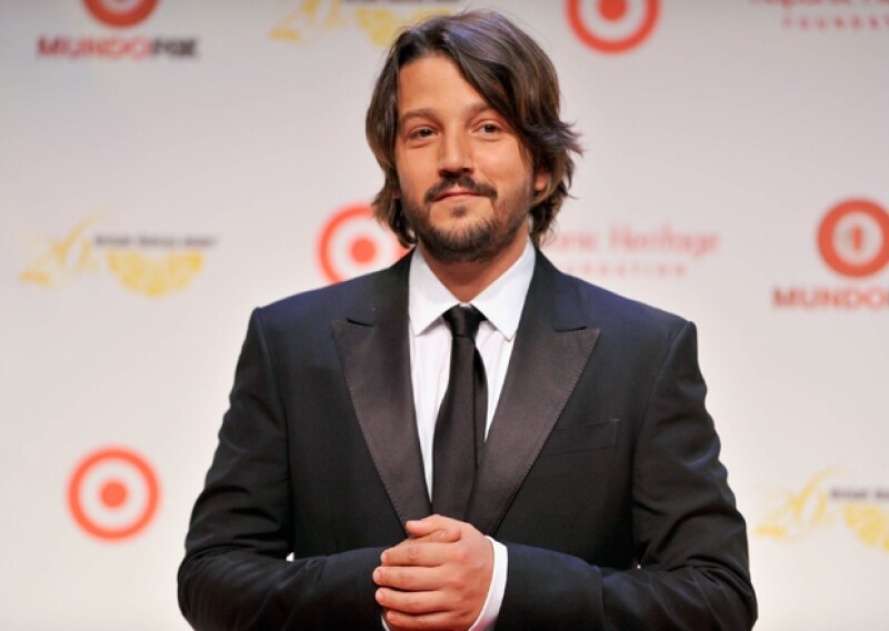 El actor mexicano descartó que hubiera una campaña para demeritar a los mexicanos en el cine Hollywoodense. Dijo que se trataba de un estereotipo que la industria tiende a crear con todo, no sólo con los mexicanos.