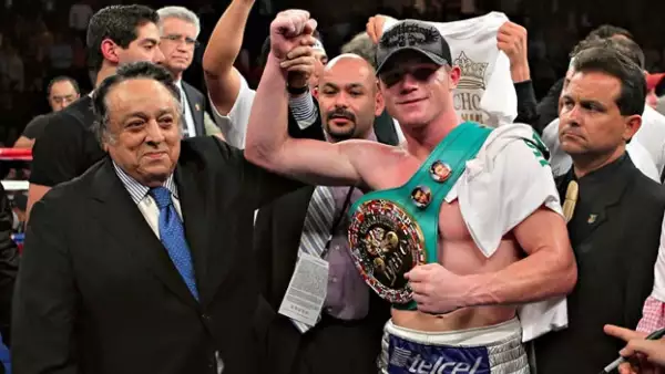 Boxeo
