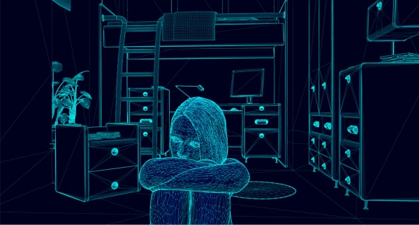 Millennials y mujeres adolescentes los más vulnerables.