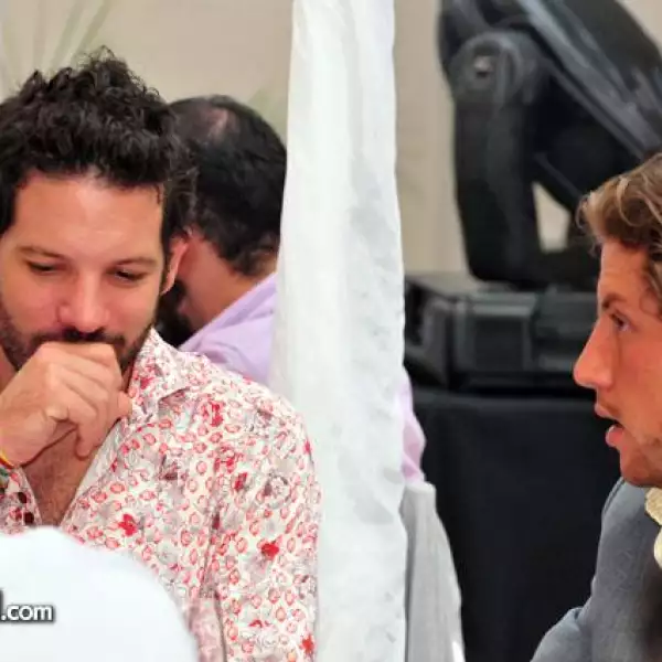 BAUTIZO PAMELA DIAZ ORDAZ