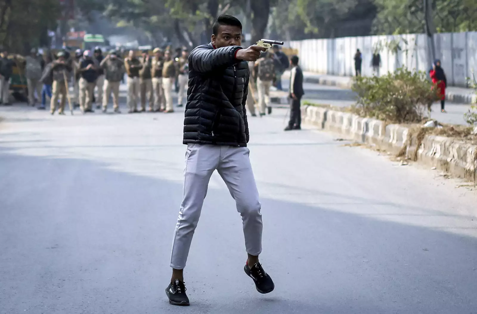 Pictures of the Year
