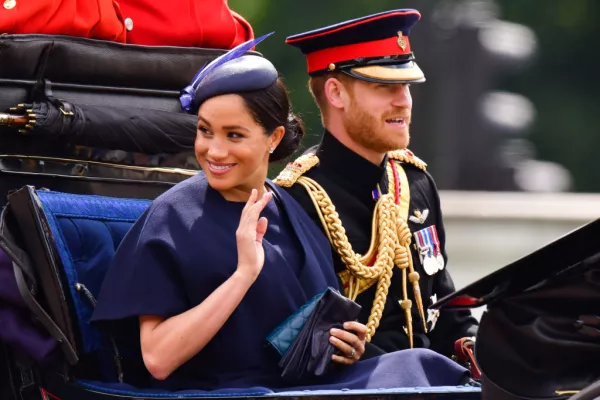 Meghan Markle