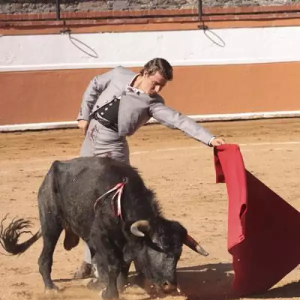 Corrida de toros Juriquilla