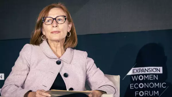 Tatiana Clouthier, secretaria de Economía