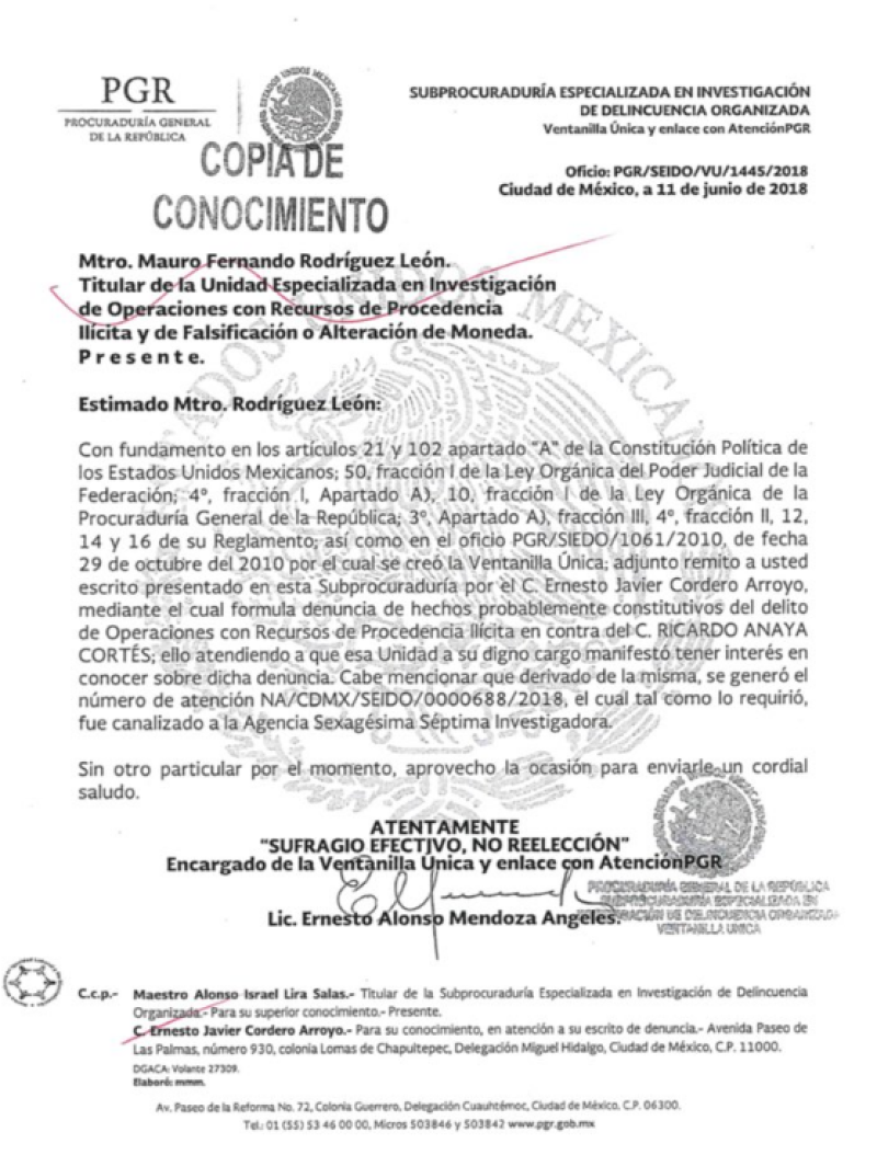 Respuesta