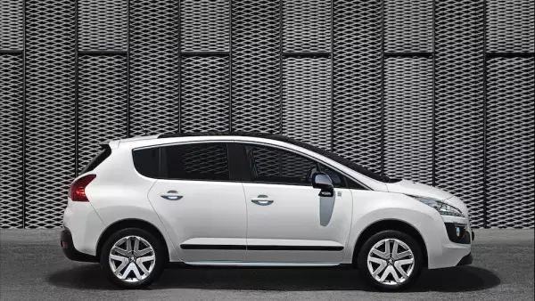 La compañía tiene desde 2017 una fuerte oferta por vehículos SUV como su modelo 3008. Este segmento actualmente constituye una cuarta parte de las ventas totales de la marca en México.