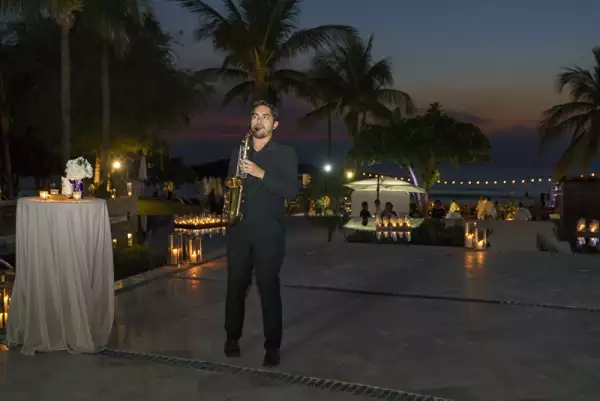 Punta Mita