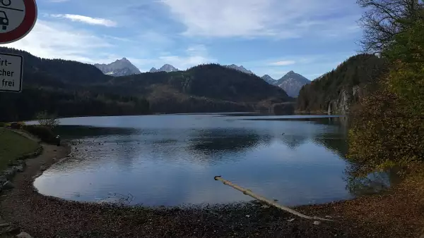 Imágenes tomadas con Mate 9
