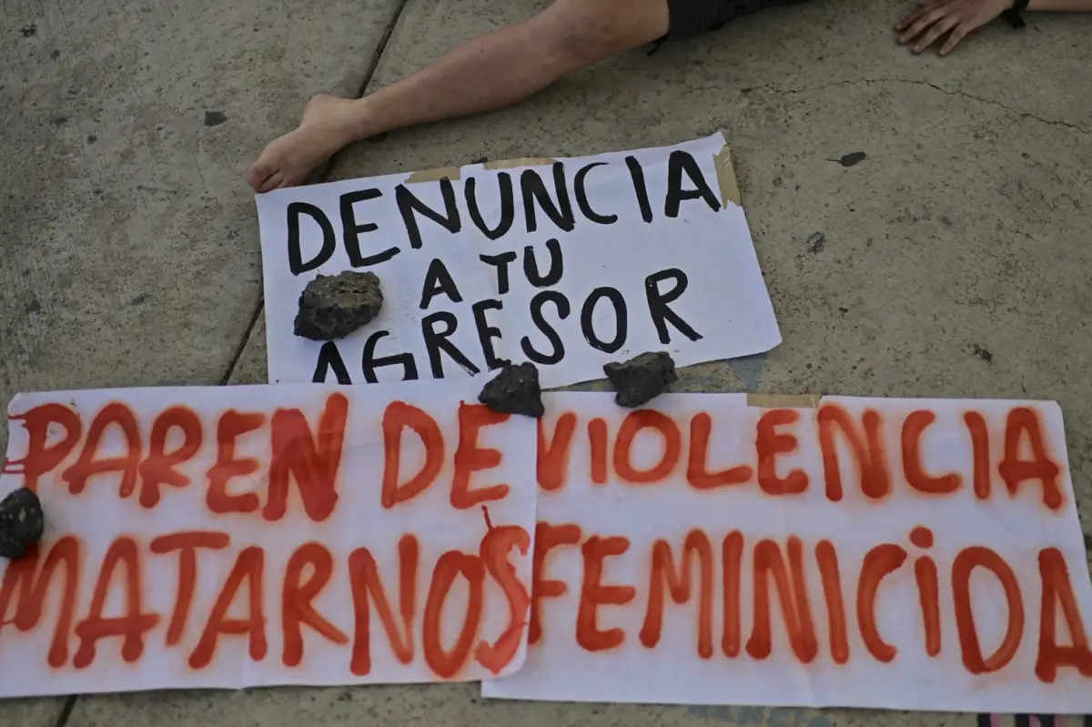 Agresor