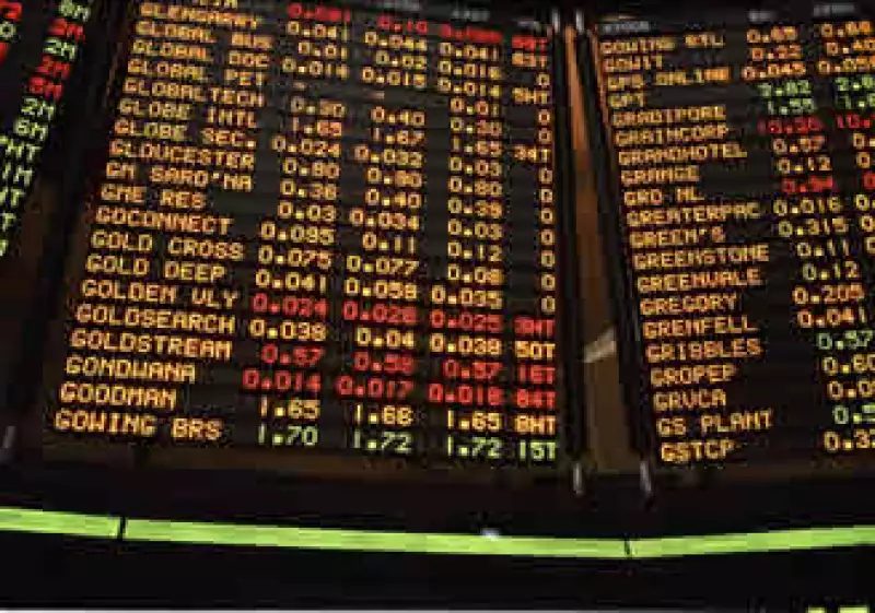 Las acciones de Wal-Mart de México (Walmex) subieron 1.22%.  (Foto: Photos to Go)