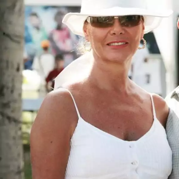 Segundo día del Abierto