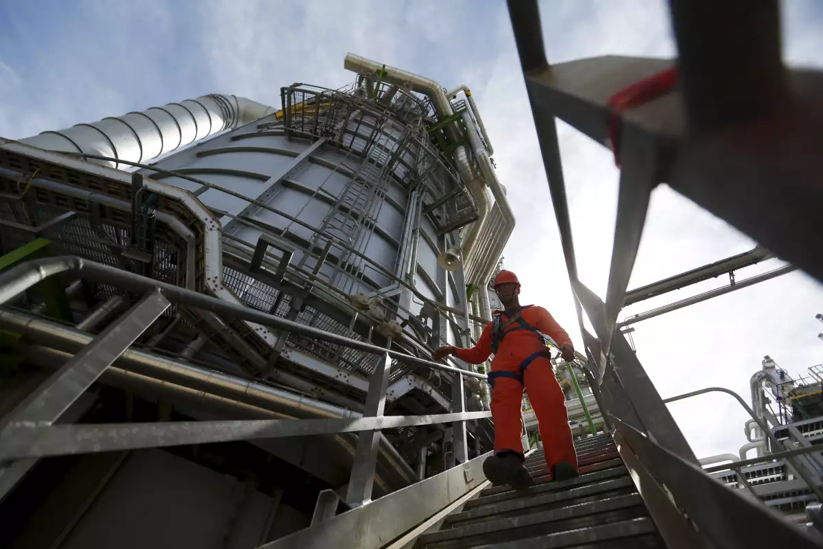 El procesamiento de Pemex se mantendrá en niveles históricamente bajos.