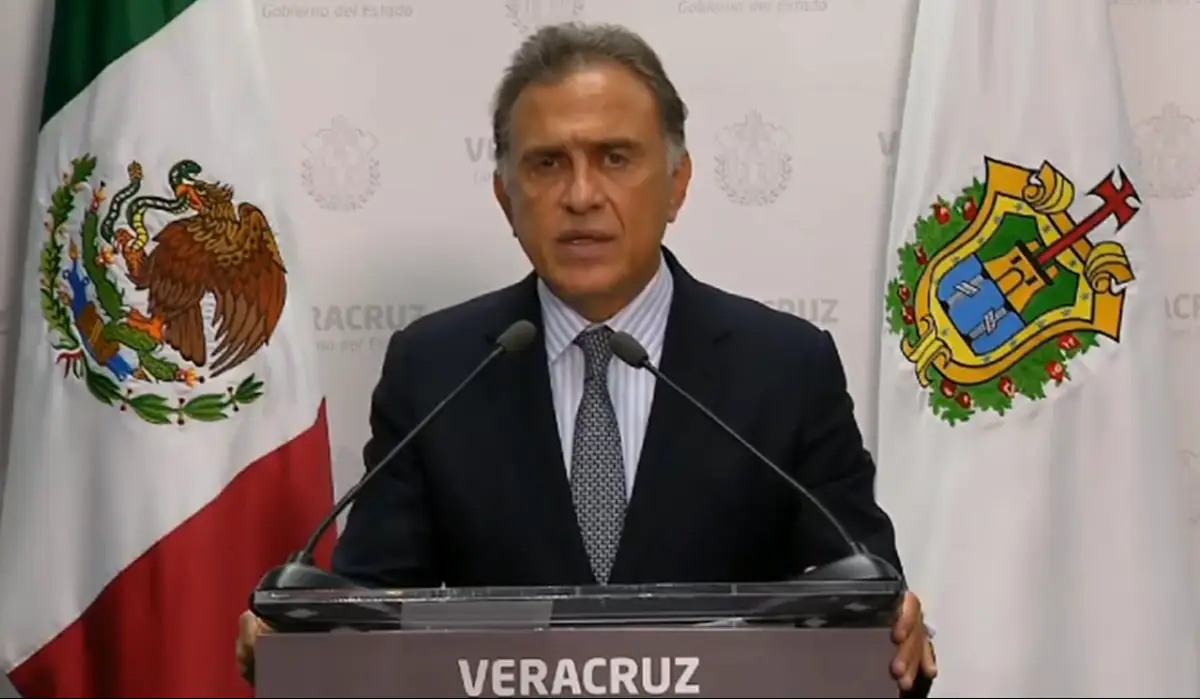 Miguel Ángel Yunes