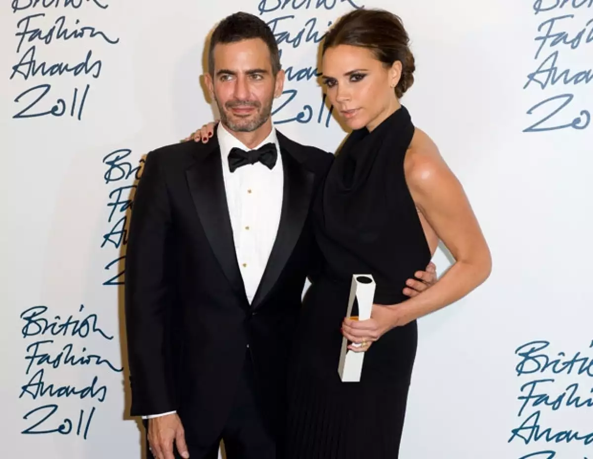 Victoria Beckham ha logrado hacer la transición de estrella pop a diseñadora manteniendo la credibilidad.