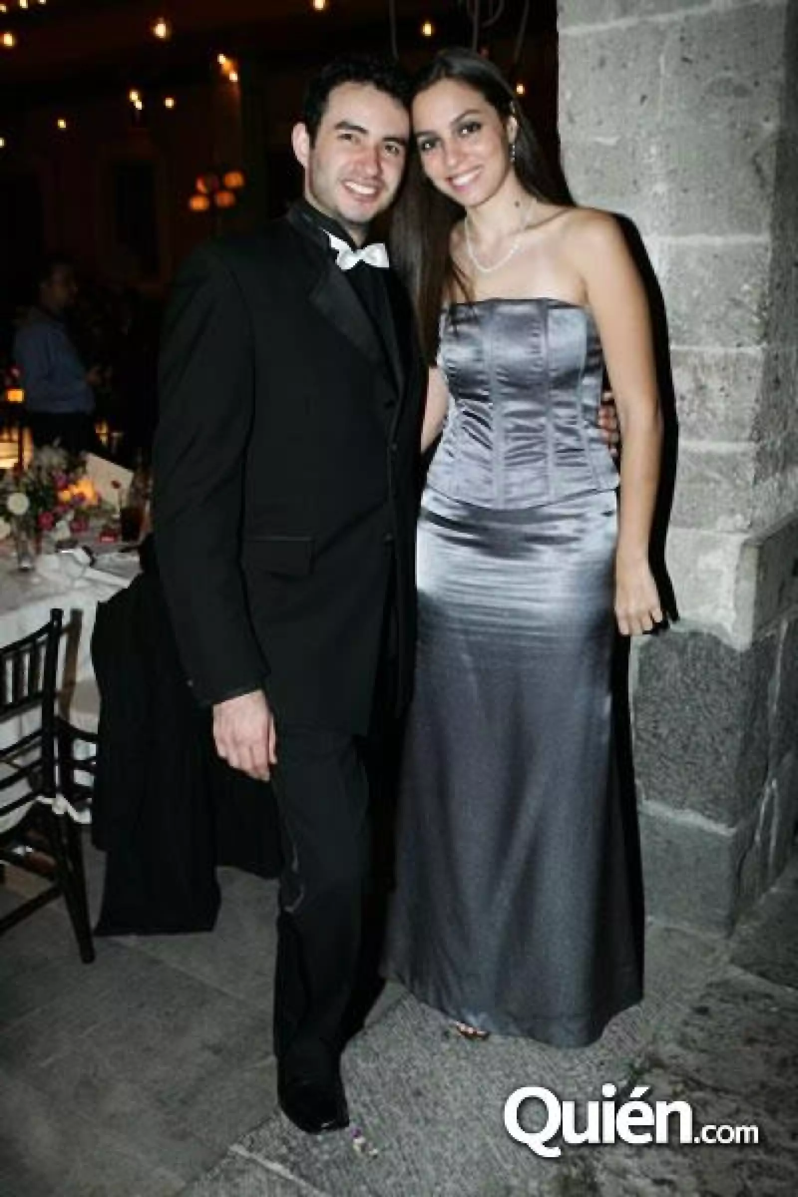 Boda Isabel y Daniel.