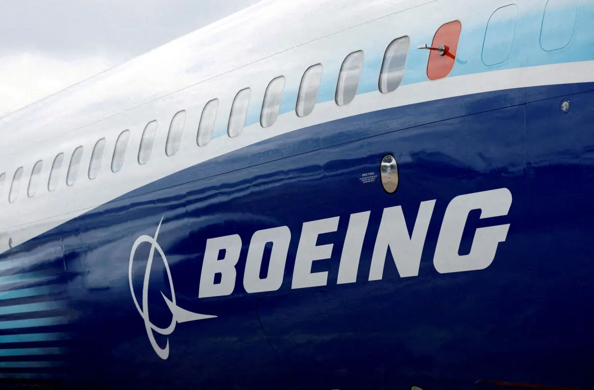 Boeing calcula fuerte expansión: prevé que México necesitará 800 aviones nuevos en las próximas dos décadas