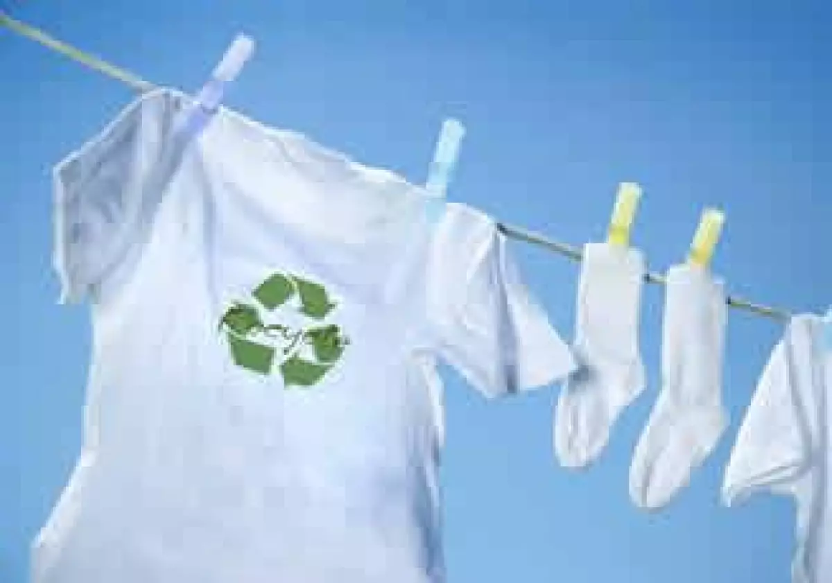 camiseta verde