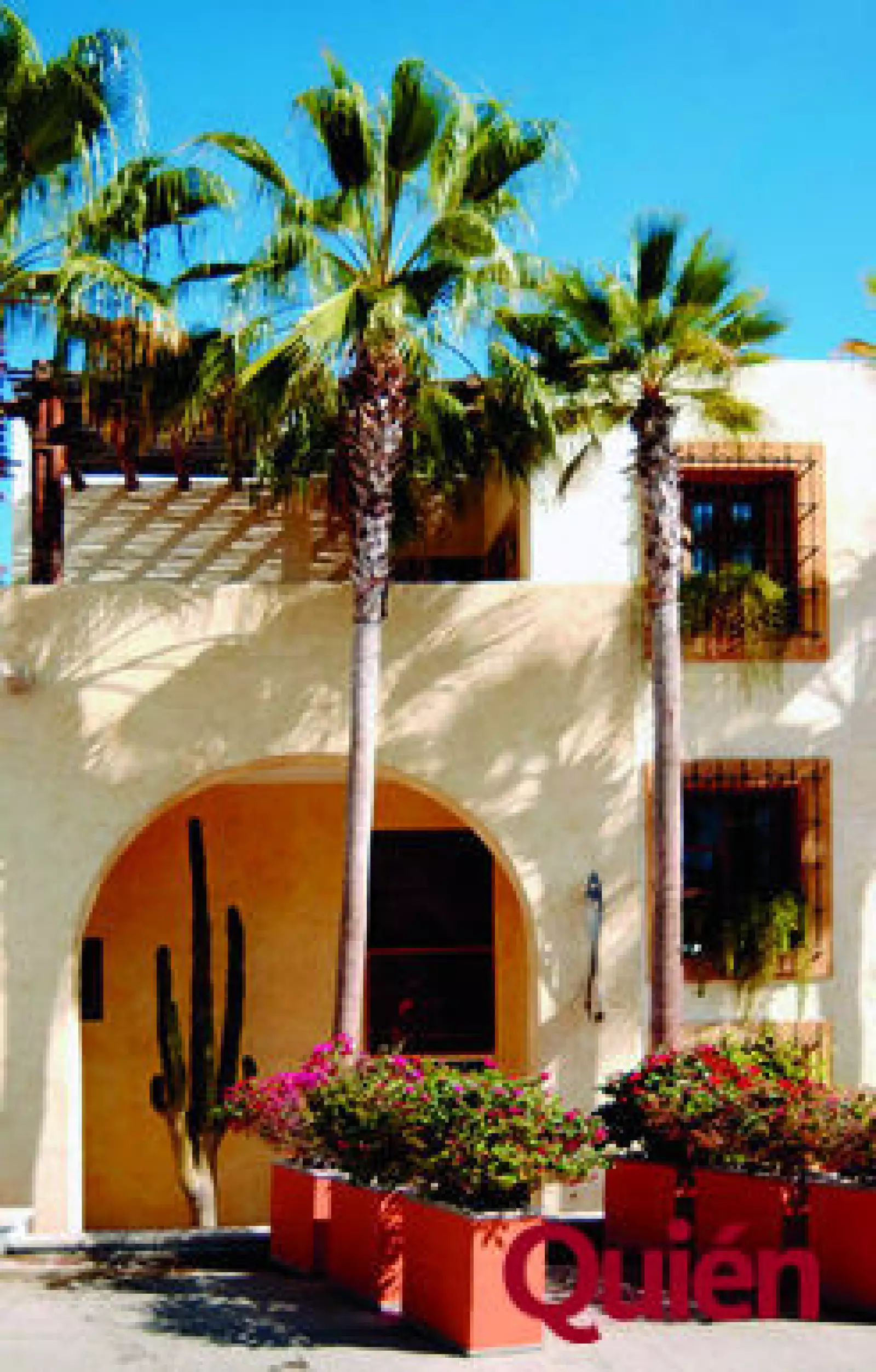 Hotel Boutique Casa Natalia