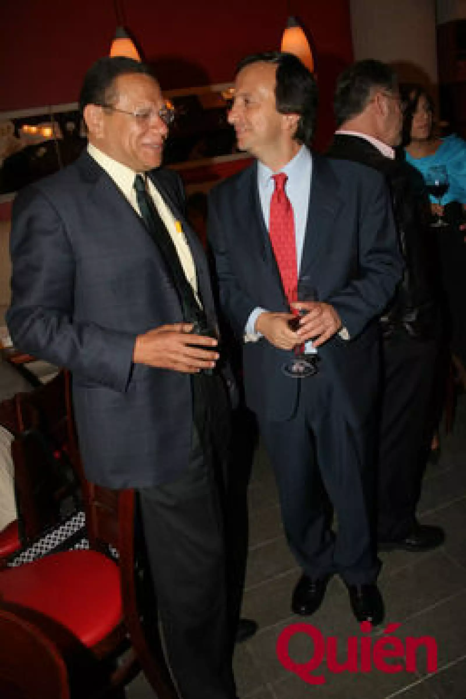 Jaime Sánchez Susarey, Pablo Iriart