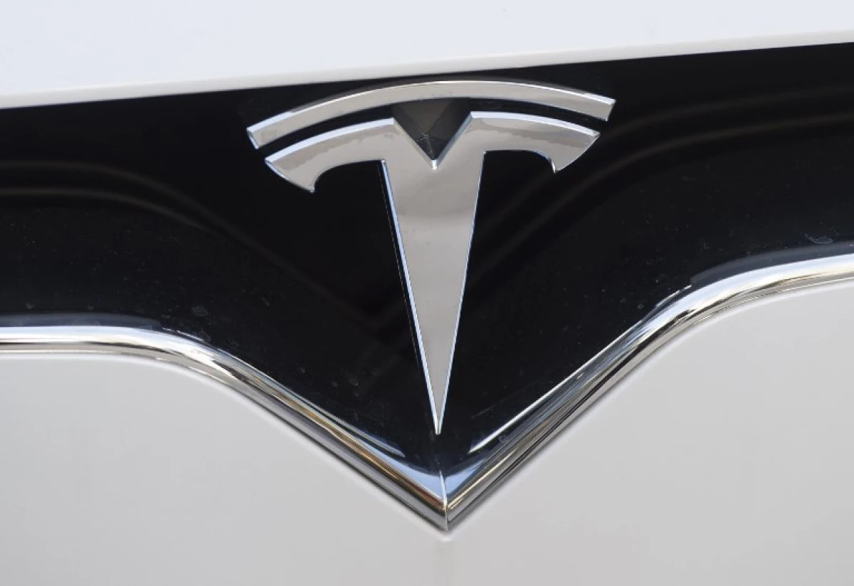 tesla