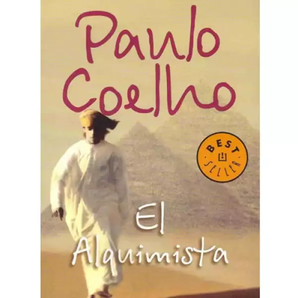Dijimos lo suficiente sólo con su nombre. Además, sus libros no tienen ningún chiste. Son fáciles de leer y aburridos como pocos.