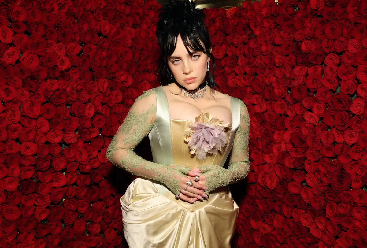 The 2022 Met Gala Celebrating "In America: An Anthology of Fashion" - Inside