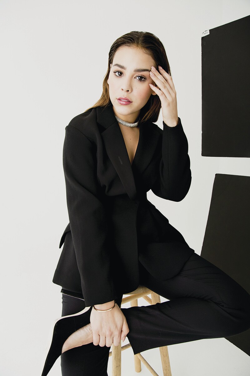 Danna Paola