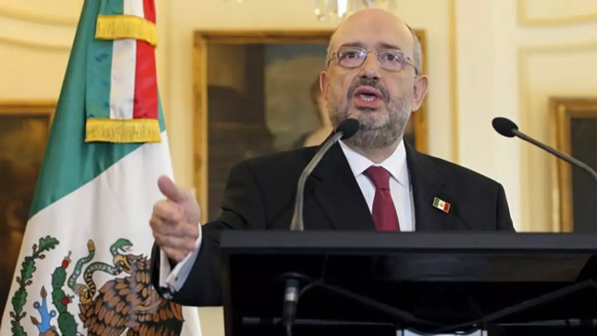 Carlos de icaza