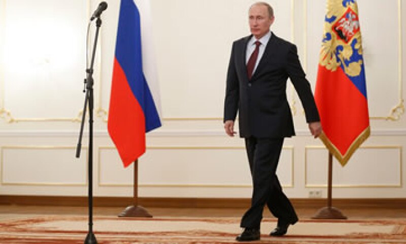 Gazprom y Rosneft son dos de las mayores firmas energéticas del mundo. (Foto: Reuters)