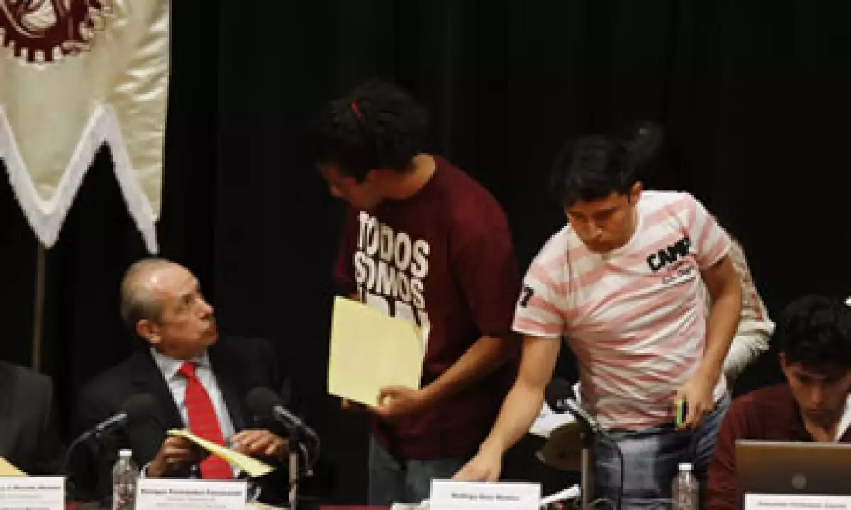 El ciclo 15-2 empezaría en marzo a fin de concluirlo el 30 de agosto. (Foto: Cuartoscuro)