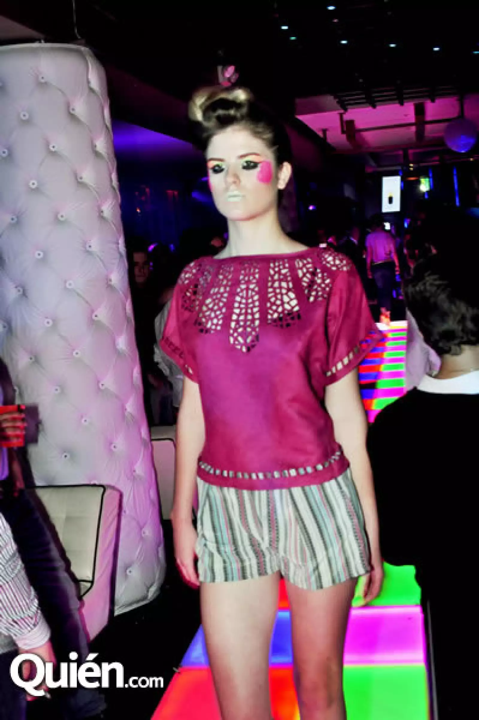 Nueva Colección de Room 304 en el RÖE