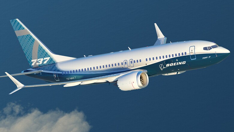 Boeing 737 MAX (1)